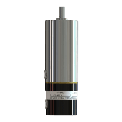 小型ACサーボモータ EA-17シリーズ EA-1754-緑屋テクノ株式会社