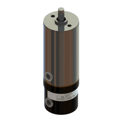 小型ACサーボモータ EA-17シリーズ EA-1771-緑屋テクノ株式会社