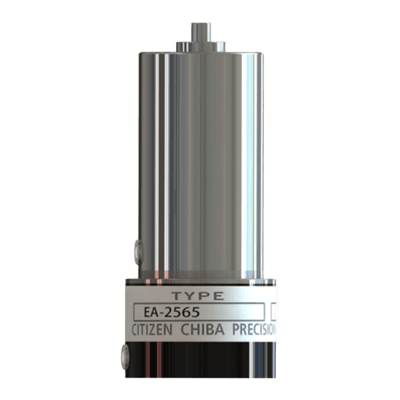 小型ACサーボモータ EA-25シリーズ EA-2565-緑屋テクノ株式会社