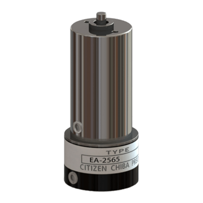 小型ACサーボモータ EA-25シリーズ EA-2580-緑屋テクノ株式会社