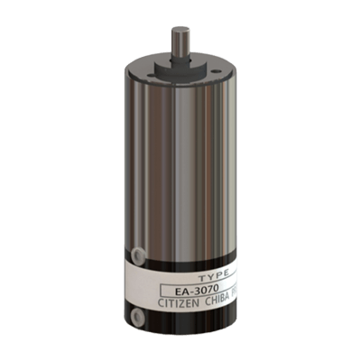 小型ACサーボモータ EA-30シリーズ EA-3087-緑屋テクノ株式会社