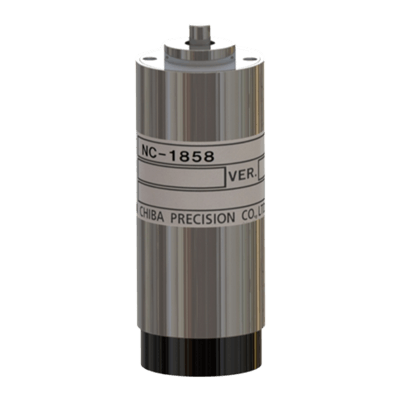 コアレスDCモータ ネオジウムマグネット NC-1858シリーズ-緑屋テクノ株式会社