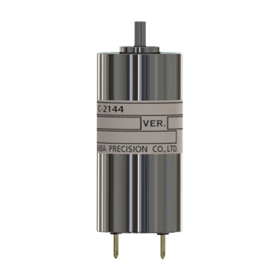 コアレスDCモータ サマリウムコバルトマグネット C-2144シリーズ-緑屋テクノ株式会社