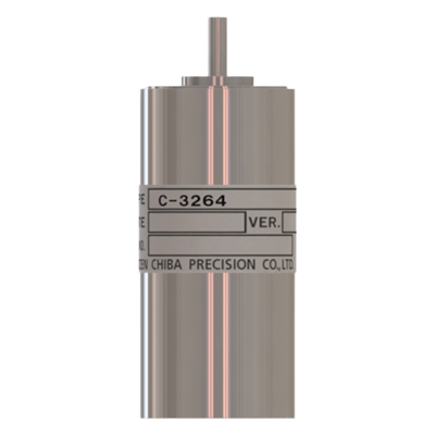 コアレスDCモータ サマリウムコバルトマグネット C-3264シリーズ-緑屋テクノ株式会社