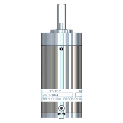 ギヤヘッド ZCPシリーズ-緑屋テクノ株式会社