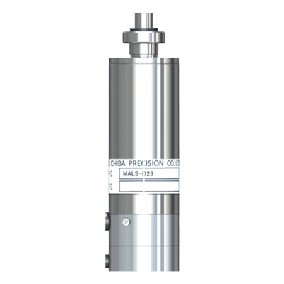 リニアアクチュエータ 一般環境用ローコストモデル MALS-D23シリーズ-緑屋テクノ株式会社