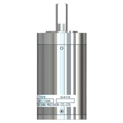 ギヤヘッド ZMPシリーズ-緑屋テクノ株式会社