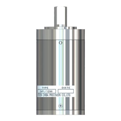 ギヤヘッド ZAPシリーズ-緑屋テクノ株式会社