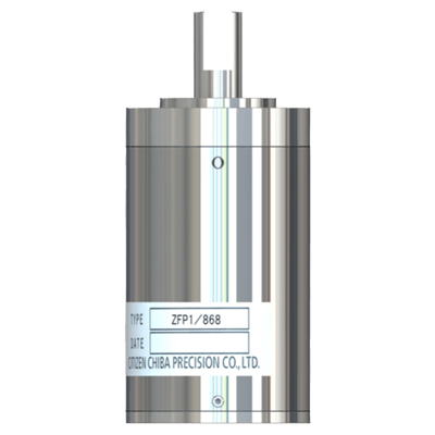 ギヤヘッド ZFPシリーズ-緑屋テクノ株式会社