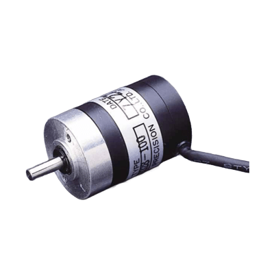 エンコーダ E-2028シリーズ-緑屋テクノ株式会社