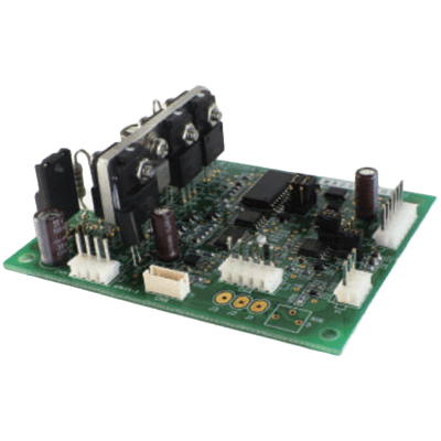 ブラシレスモータ用ドライバ 3相6段ステップ・PWM駆動 BSD-36シリーズ-緑屋テクノ株式会社