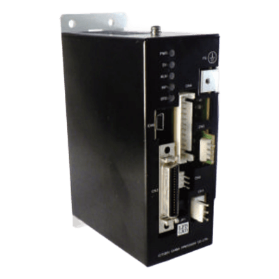 ACサーボ用ドライバ EAシリーズ-緑屋テクノ株式会社