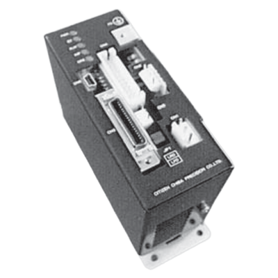 リニアアクチュエータ用ドライバ LAD-01シリーズ-緑屋テクノ株式会社