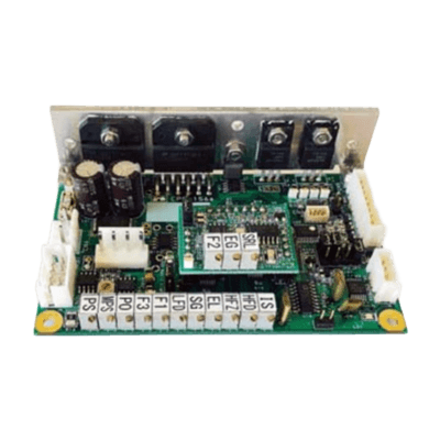 ガルバノスキャナ用ドライバ GVD1シリーズ-緑屋テクノ株式会社