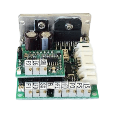 ガルバノスキャナ用ドライバ GVD2シリーズ-緑屋テクノ株式会社