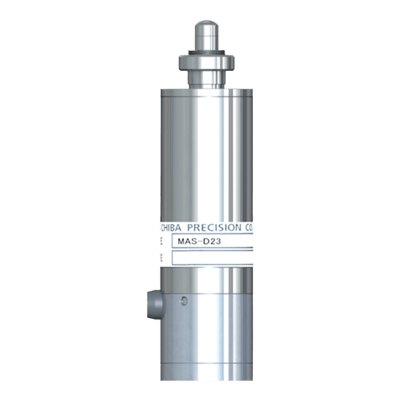 リニアアクチュエータ 特殊環境対応型発塵対策品 MASC-D23シリーズ-緑屋テクノ株式会社