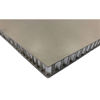 ハニカム関連 AeroRigid™291A-昭和飛行機工業株式会社