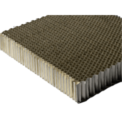 ハニカム関連 PAA-SHH®-昭和飛行機工業株式会社