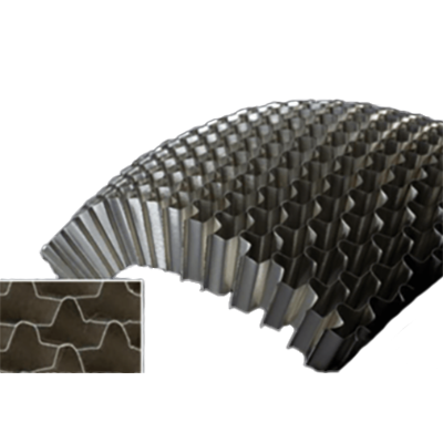 ハニカム関連 PAA-SFH®-昭和飛行機工業株式会社