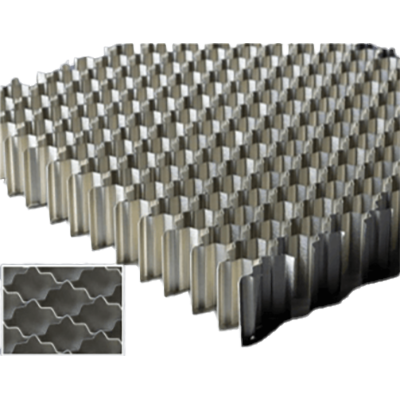 ハニカム関連 PAA-SDFH®-昭和飛行機工業株式会社