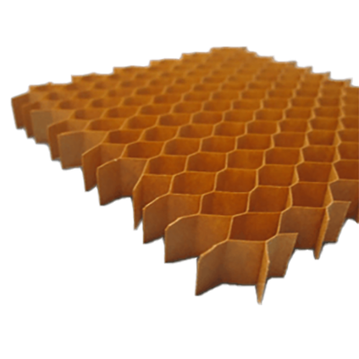 ハニカム関連 ペーパーハニカム-昭和飛行機工業株式会社