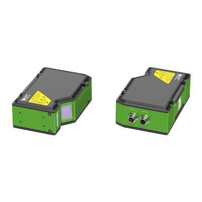 外部コントローラーなしで独立して動作 3Dレーザースキャナー-トヤマ商事株式会社