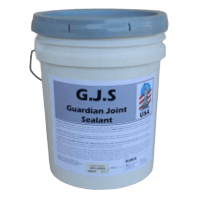 優れた接着力を発揮する下地防水接着剤 ガーディアン・ジョイント・シーラント-EIFS JAPAN株式会社