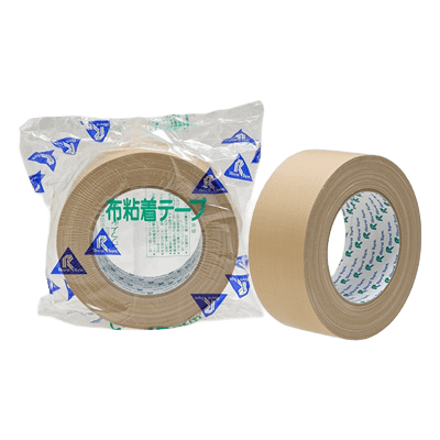 布粘着テープ 養生用 布粘着テープ-リンレイテープ株式会社