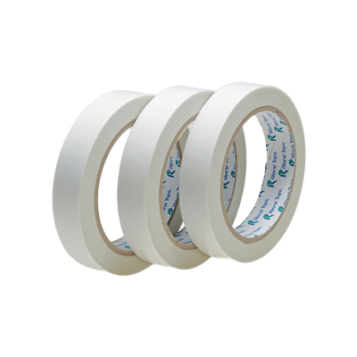 不織布 両面テープ-リンレイテープ株式会社