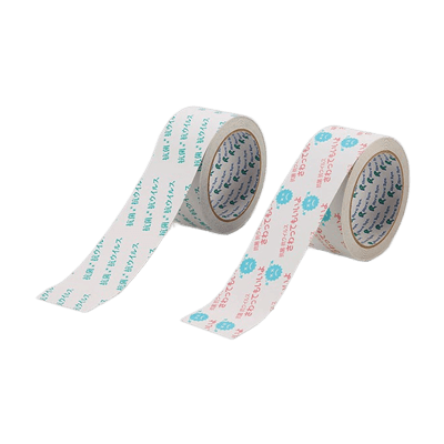 印刷テープ極少 「極少」 漆喰 抗菌 抗ウイルステープ #849G-リンレイテープ株式会社