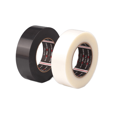 業務用マット固定用 PEテープ-リンレイテープ株式会社