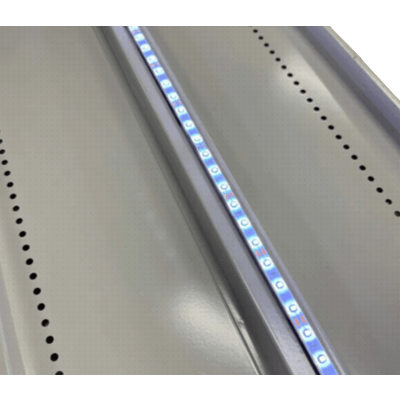 MAGLEDライト-株式会社東海製作所