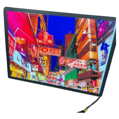 LEDパネル A4/A3/A2/A1-株式会社東海製作所