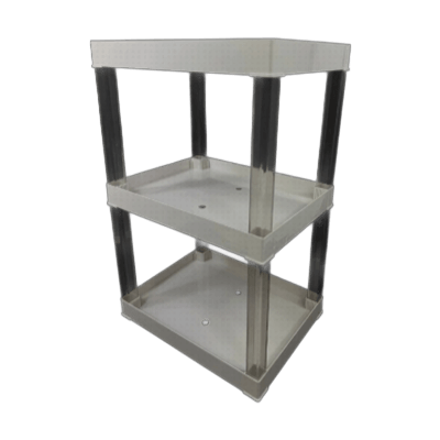 ラック什器 大型ラック TPR-550-株式会社東海製作所