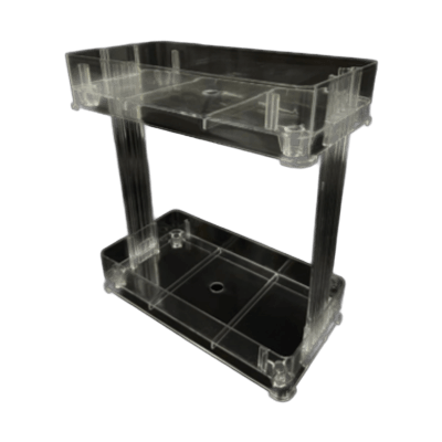 ラック什器 小型ラック TPR-330-株式会社東海製作所