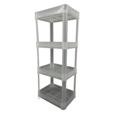 ラック什器 プラスラック-株式会社東海製作所