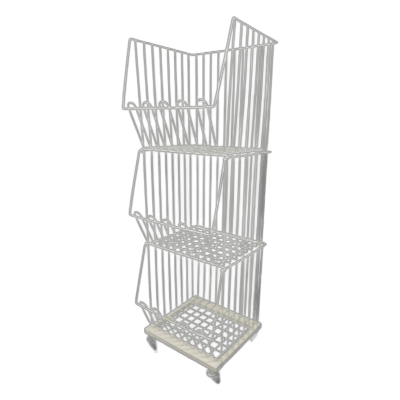 スタックカゴW350-株式会社東海製作所