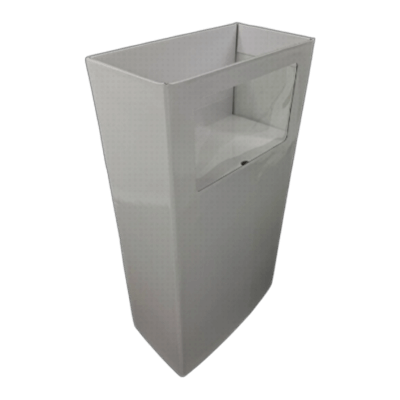 紙製什器 角型ジャンブル什器-株式会社東海製作所