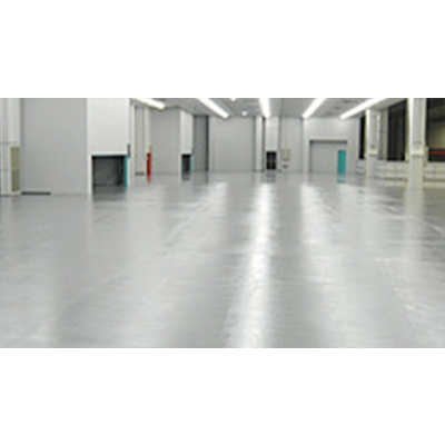 着色系防塵床 水性アクリル樹脂系 ニートカラーAW-美州興産株式会社