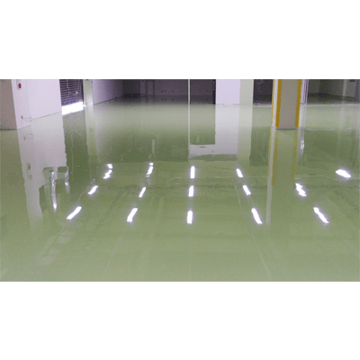 耐薬品性 無溶剤型エポキシ樹脂系 セラレジンEC-美州興産株式会社