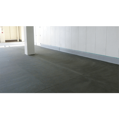 湿潤面・若令コンクリート対応床 水性エポキシ樹脂系 アクアベース-美州興産株式会社