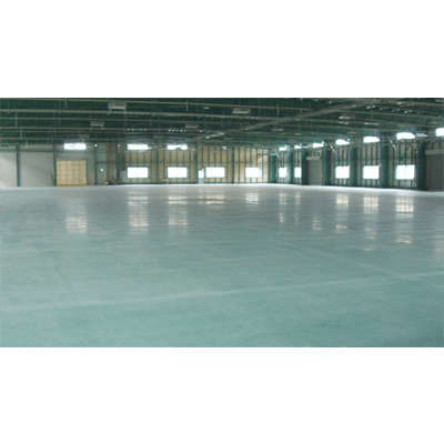 無機系超耐摩耗床 タフコンスーパー-美州興産株式会社