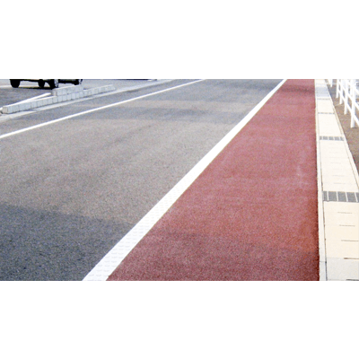 高防滑舗装材 MMA樹脂系 セラグリップMD-G-美州興産株式会社