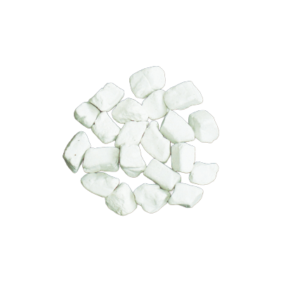 明色舗装用硬質骨材 セラサンドHW-N-美州興産株式会社