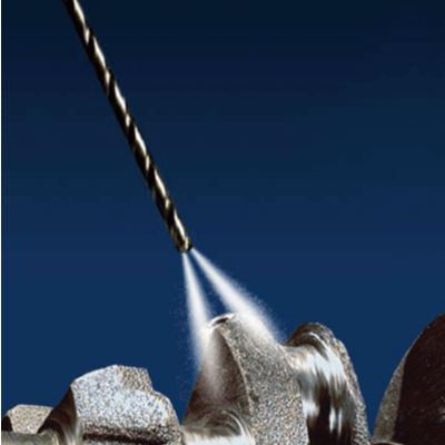 MQL (セミドライ加工) セミドライ専用油剤 High Lubricity oils for Near Dry Machining-ルブケミージャパン株式会社