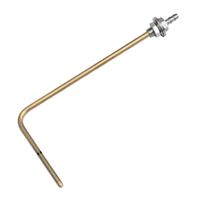 アクセサリ 静圧測定用 静圧管-株式会社山本電機製作所