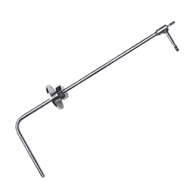 アクセサリ 総圧と静圧を測定する総静圧管 総静圧管-株式会社山本電機製作所