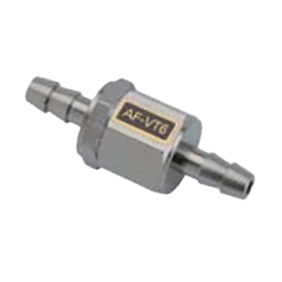 管路部品アクセサリ ゲージ・配管の目詰まりを防止するためのアクセサリ 計器用エアフィルタ-株式会社山本電機製作所