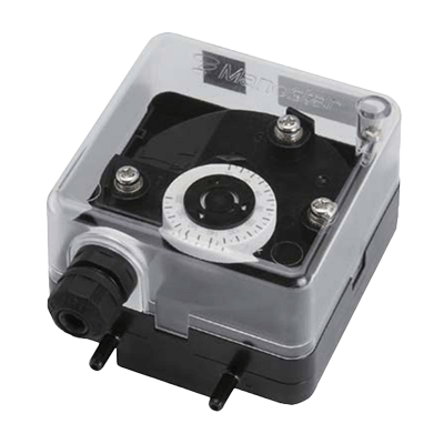 マノスタースイッチ 本質安全防爆形 微差圧スイッチ-株式会社山本電機製作所