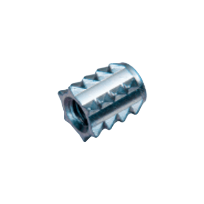 木工用ジョイントシステム 鬼目ナットシリーズ-株式会社ムラコシ精工